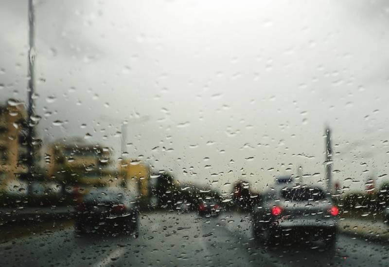 Αλλάζει ο καιρός: Έρχεται διπλή διαταραχή με ισχυρές βροχοπτώσεις (Βίντεο)