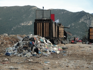 Οι τελευταίες μέρες του πειράματος Σούκου στην Καλαμάτα