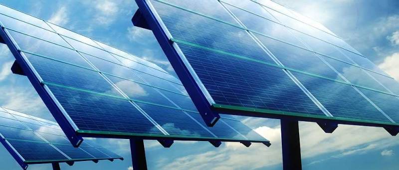 Διαγωνισμός για το μεγάλο φωτοβολταϊκό της Μεγαλόπολης