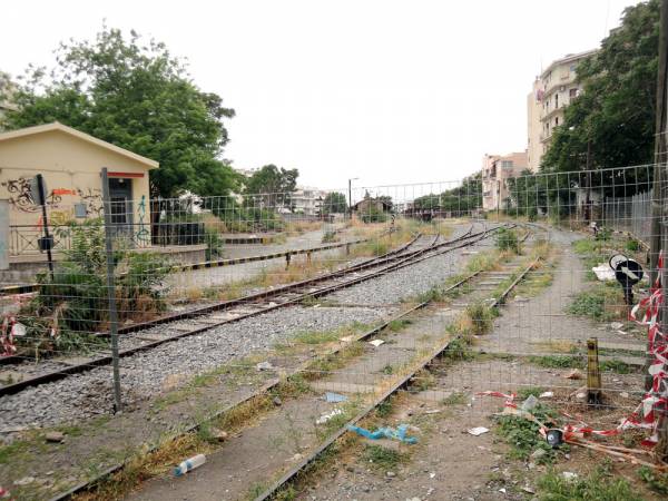 Προστασία από βανδαλισμούς