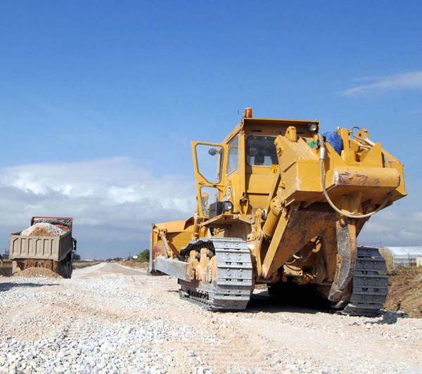 Κρίσιμες ημέρες για τα μεγάλα έργα στο πακέτο Γιούνκερ - "Κληρώνει" για την Μεσσηνία