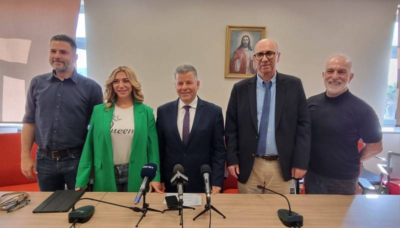 Το Σαββατοκύριακο στην Τέντα: Με 800 χορευτές το «Kalamata Dance Cup 2025» (βίντεο)