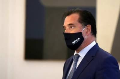 Γεωργιάδης: Κάνουμε τους περισσότερους ελέγχους για αισχροκέρδεια που έχουν γίνει ποτέ στην ιστορία του κράτους