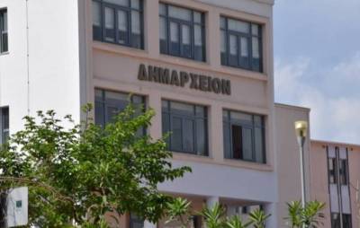 5 συμβασιούχοι στον Δήμο Καλαμάτας