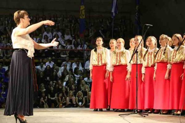 40.000 ευρώ από το Ιδρυμα Καρέλια στο Φεστιβάλ Χορωδιών Καλαμάτας