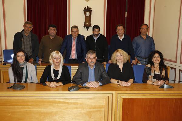 Πετράκος κατά της διοίκησης Τατούλη: &quot;Δεν μπορούν να ολοκληρώσουν  ούτε 1 χιλιόμετρο δρόμου&quot; (βίντεο)
