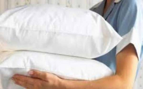 Επαναπροσλήφθηκε σε ξενοδοχείο η απολυμένη συνδικαλίστρια, σύμφωνα με το ΠΑΜΕ