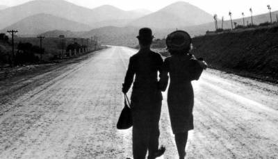 "Μοντέρνοι Καιροί" στην Νέα Κινηματογραφική Λέσχη Καλαμάτας