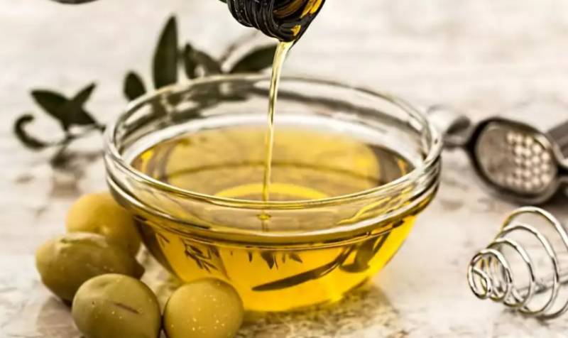 ΕΦΕΤ: Προσοχή - Ανακαλεί ελαιόλαδο - Το είχαν νοθεύσει με σπορέλαιο