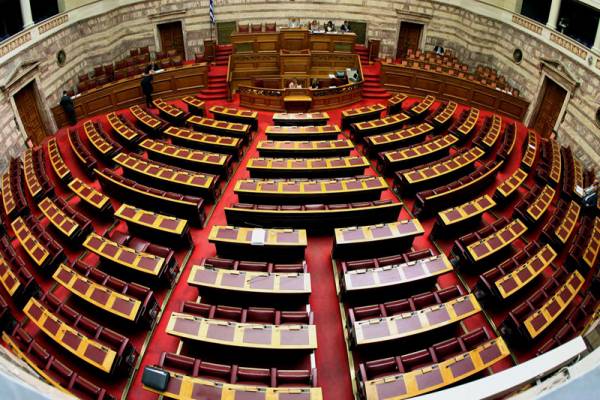 Τα αναδρομικά των βουλευτών