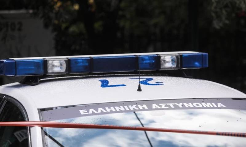 Καβάλα: Σκότωσε τη γυναίκα και το μωρό τους και αυτοκτόνησε