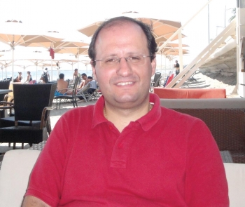 Θαν. Παντελούς καθηγητής Μαθηματικών στο Λίβερπουλ: Ικανοποίηση για το συνέδριο, ενθουσιασμός για τη Μεσσηνία