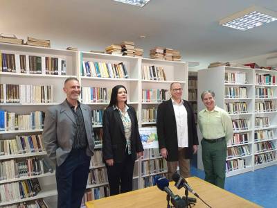 &quot;Open day&quot; στο Μουσικό Σχολείο Καλαμάτας - Όταν η γενική εκπαίδευση συναντά τη μουσική παιδεία