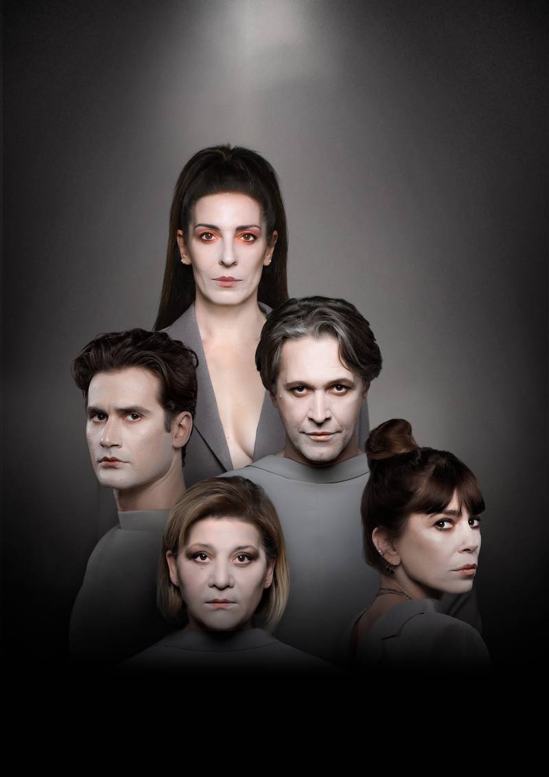 Η “Μήδεια” του Ευριπίδη σήμερα στο Κάστρο Καλαμάτας