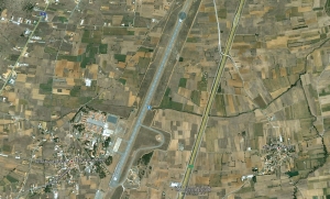 Ξεχάστε το πολιτικό αεροδρόμιο Τρίπολης