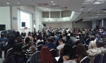 &quot;2ο Σχολείο Τουρισμού&quot; στις 16 Μαρτίου στην Καλαμάτα