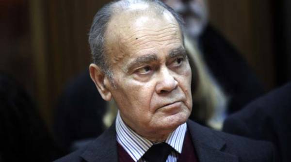 Ομιλία Ρωμανιά στην Καλαμάτα