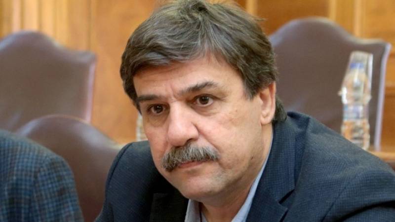 Ανδ. Ξανθός: Ενίσχυση της απασχόλησης με σεβασμό στα εργασιακά δικαιώματα