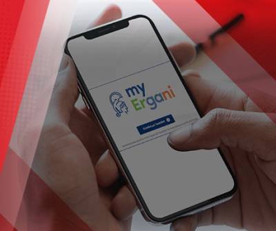 Ψηφιακή Κάρτα Εργασίας: 40.368 εργαζόμενοι έχουν «κατεβάσει» στο κινητό τους τηλέφωνο την εφαρμογή myErgani app