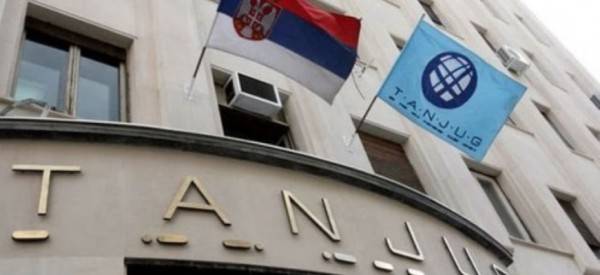 Σερβία: Σβήνει το ιστορικό πρακτορείο ειδήσεων «Τανγιούγκ»