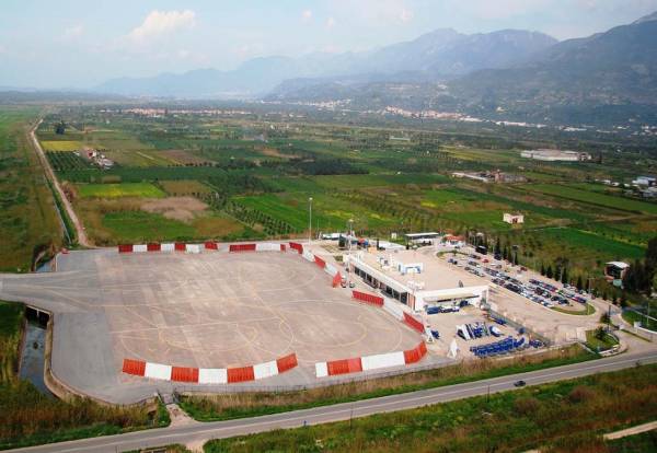 Αεροδρόμιο Καλαμάτας: Πτήσεις σε ευρωπαϊκές πόλεις μέχρι Νοέμβριο