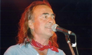 Βραδιά αφιερωμένη στο Ν. Παπάζογλου τη Δευτέρα στο Κάστρο