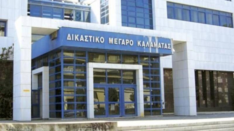 758 χρόνια φυλακή σε διακινητές μεταναστών