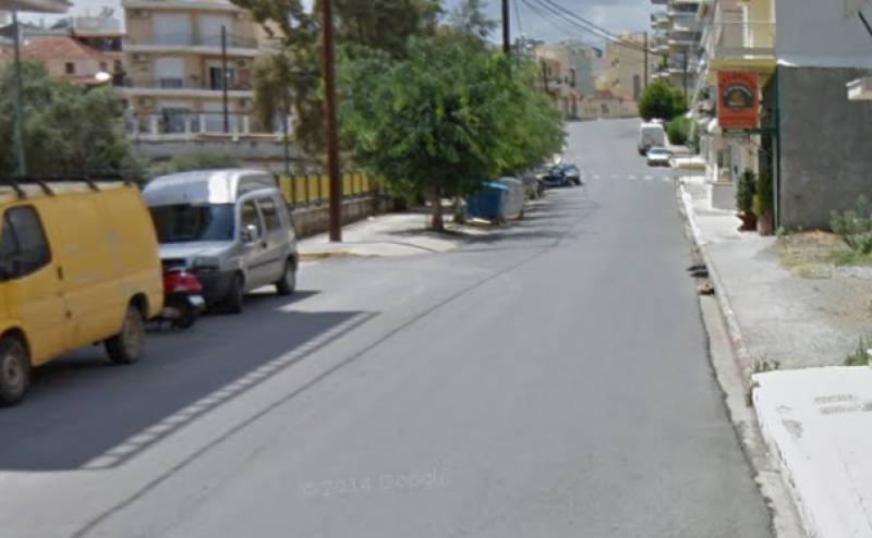 Καλαμάτα: Ανήλικοι προσπάθησαν να κλέψουν μηχανάκι στη Λεΐκων