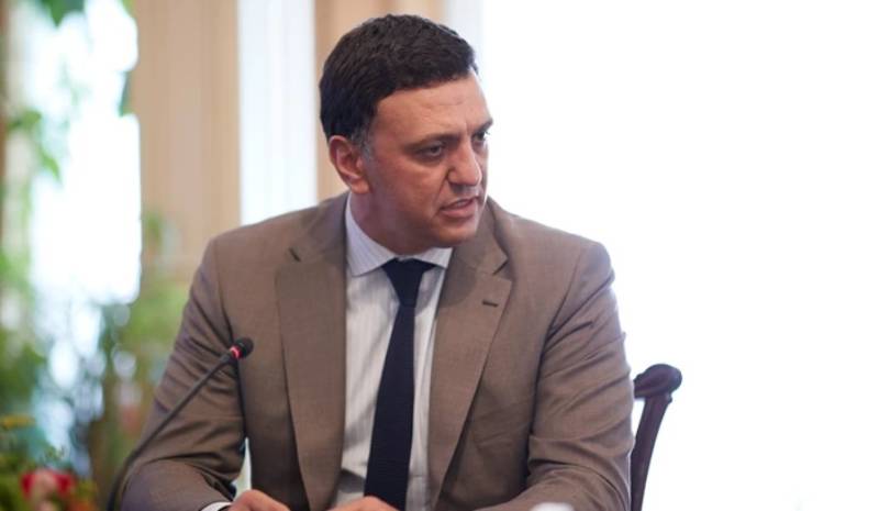 Κικίλιας: Αυξημένος κατά 10,2% ο τζίρος των duty free σε σχέση με το 2019