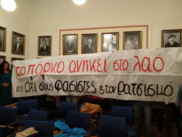 Καλαμάτα: Σκληρή κόντρα για παραχώρηση κτηρίου στο Σύνδεσμο Εφέδρων Αξιωματικών