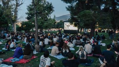 Δήμος Αθηναίων: Πάνω από 175.000 άτομα συμμετείχαν στο 2ο Athens City Festival