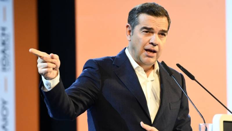 Τσίπρας: Γιατί αρνήθηκε να μιλήσει στο ντοκιμαντέρ του ΣΚΑΙ