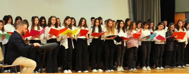 Μουσική βραδιά στη Μεσσήνη