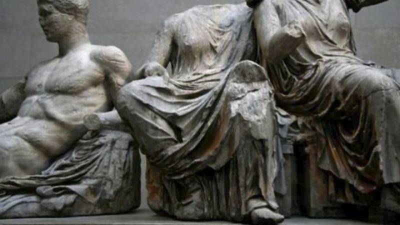 Reuters: Εφικτή η επιστροφή των Γλυπτών του Παρθενώνα στην Ελλάδα, ακόμα και χωρίς συμφωνία για την ιδιοκτησία