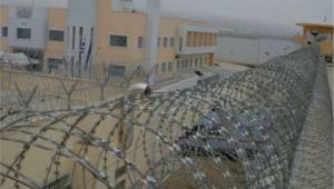 Θα μιλήσει κανείς για τις φυλακές &quot;τύπου Γ&quot;; | Θέμος Ρίζος
