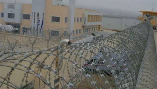 Θα μιλήσει κανείς για τις φυλακές &quot;τύπου Γ&quot;; | Θέμος Ρίζος
