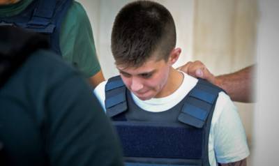 Αύριο στον ανακριτή η Ειρήνη Μουρτζούκου – Αρνήθηκε τις κατηγορίες και υποστήριξε ότι την «κυρίευσαν δαίμονες» (βίντεο)