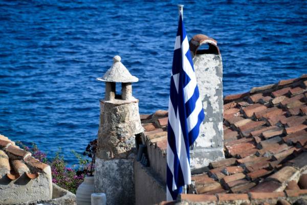 Γιατί αποκλίνει η Πελοπόννησος