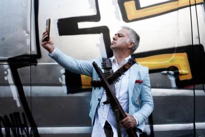 Απόψε η παράσταση Ζαραλίκου στην Καλαμάτα