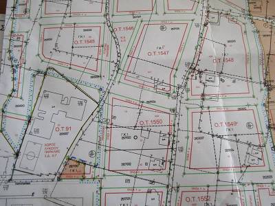 Τελευταία ενημέρωση για το σχέδιο στην Κηπούπολη