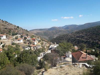 Πάρνωνας: Πραστός και Λεωνίδιο - Παλιά και νέα πρωτεύουσα της Τσακωνιάς (φωτογραφίες-βίντεο)