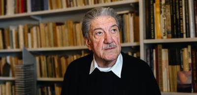 Εκδήλωση για τον Αλέξανδρο Ισαρη σε συνεργασία με την Λέσχη Ανάγνωσης