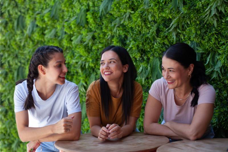 «Θα σ’ αγαπώ και του χρόνου» στο θέατρο "Αβατον"