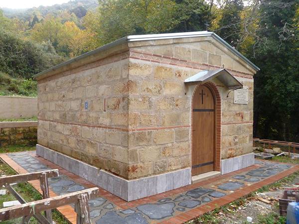 Θυρανοίξια στη Νέδουσα