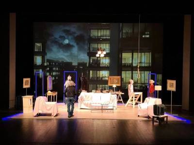 Ηλεκτρονική προπώληση στο ΔΗΠΕΘΕΚ