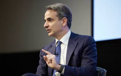 Μητσοτάκης για σεισμό σε Τουρκία: Στέλνουμε άμεσα βοήθεια