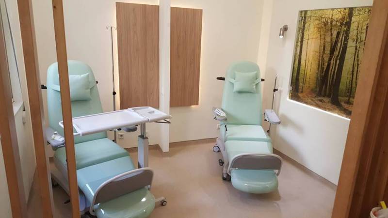 Πρόσληψη μόνιμου ογκολόγου στο Νοσοκομείο Καλαμάτας