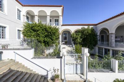 Σειρά εκδηλώσεων για τα 40 χρόνια του Δημοτικού Ωδείου Καλαμάτας