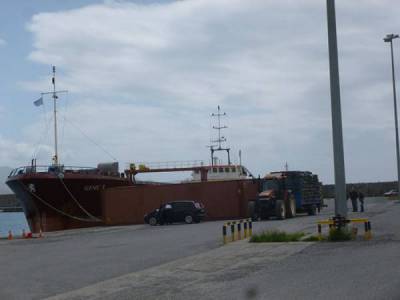 Στο σκαμνί 15 κατηγορούμενοι για το λαθρεμπόριο τσιγάρων στην Τριφυλία
