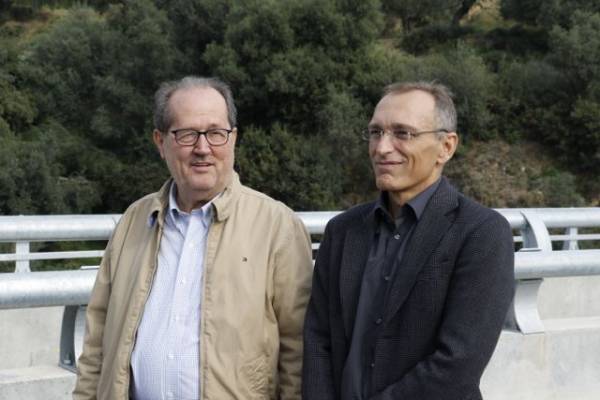 Καλαμάτα: Η “ΗΛΕΚΤΩΡ” συμφερόντων Μπόμπολα στη Μαραθόλακκα